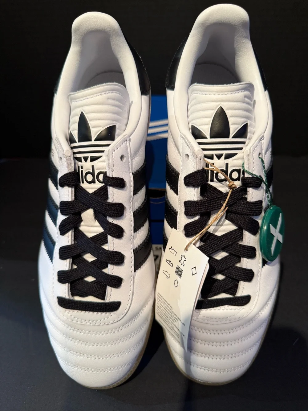 adidas classic samba
